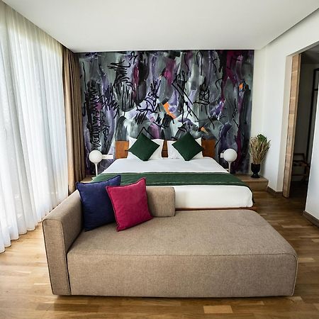 Palmalife Bodrum Resort & Spa Yalıkavak エクステリア 写真