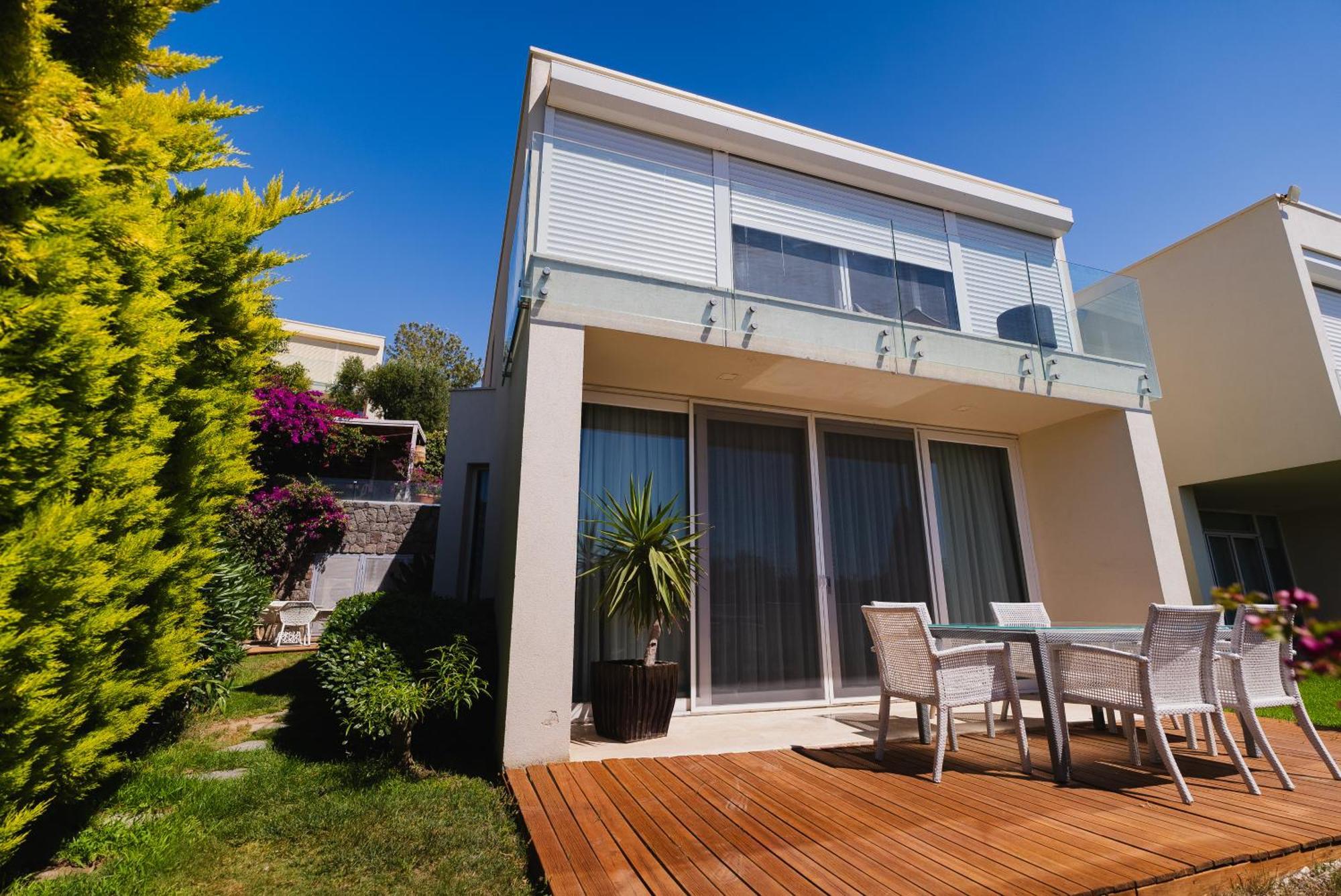 Palmalife Bodrum Resort & Spa Yalıkavak エクステリア 写真