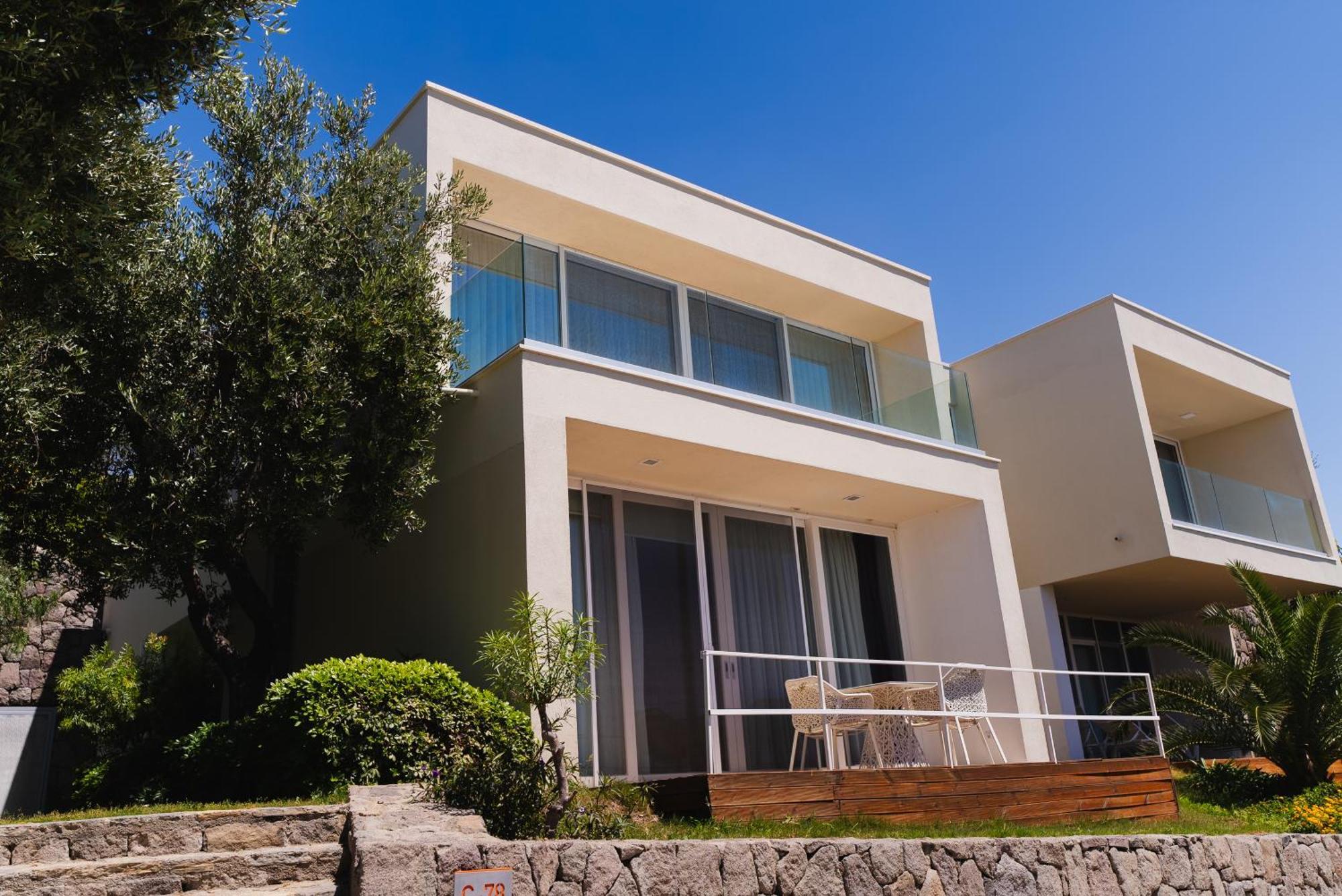 Palmalife Bodrum Resort & Spa Yalıkavak エクステリア 写真