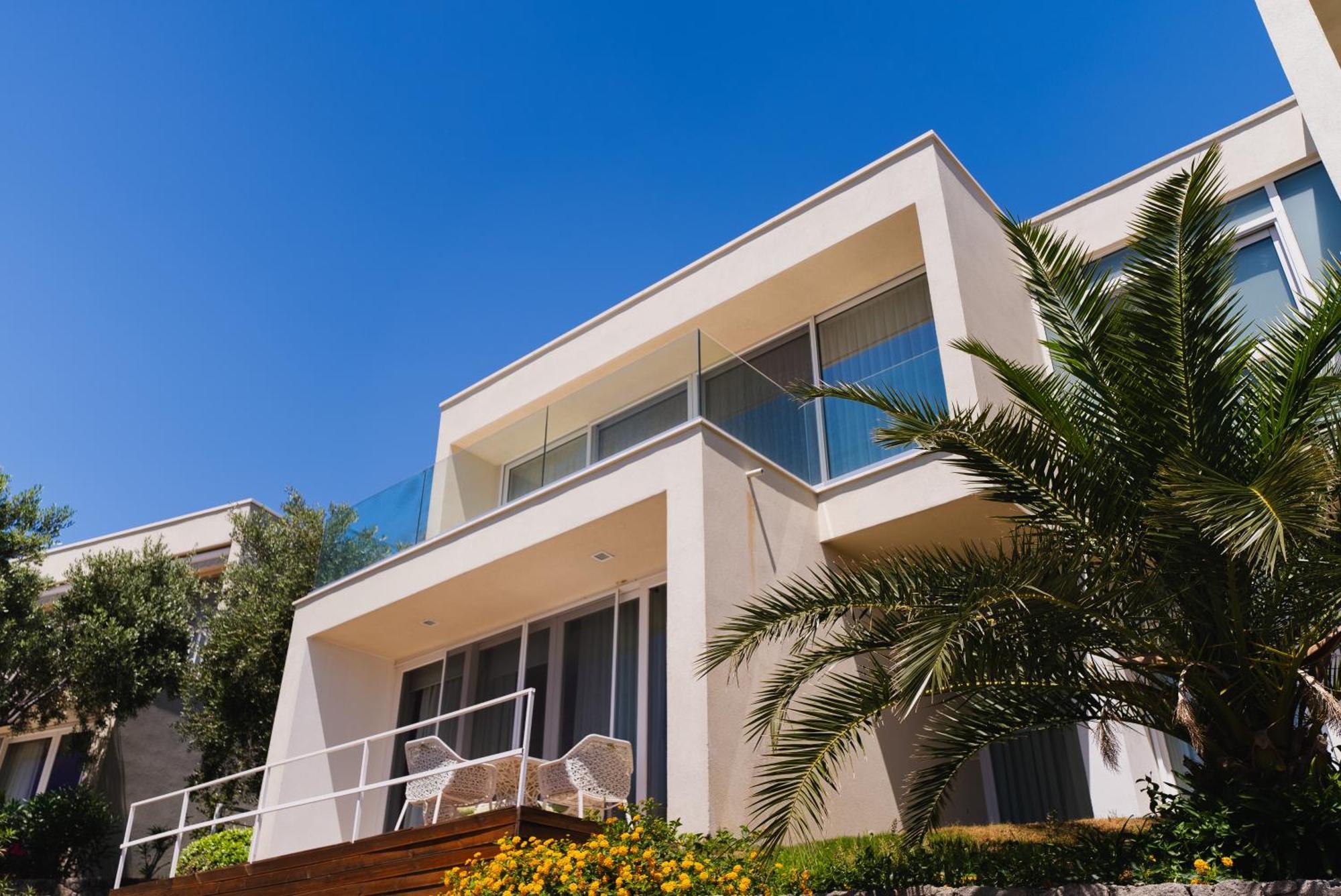 Palmalife Bodrum Resort & Spa Yalıkavak エクステリア 写真
