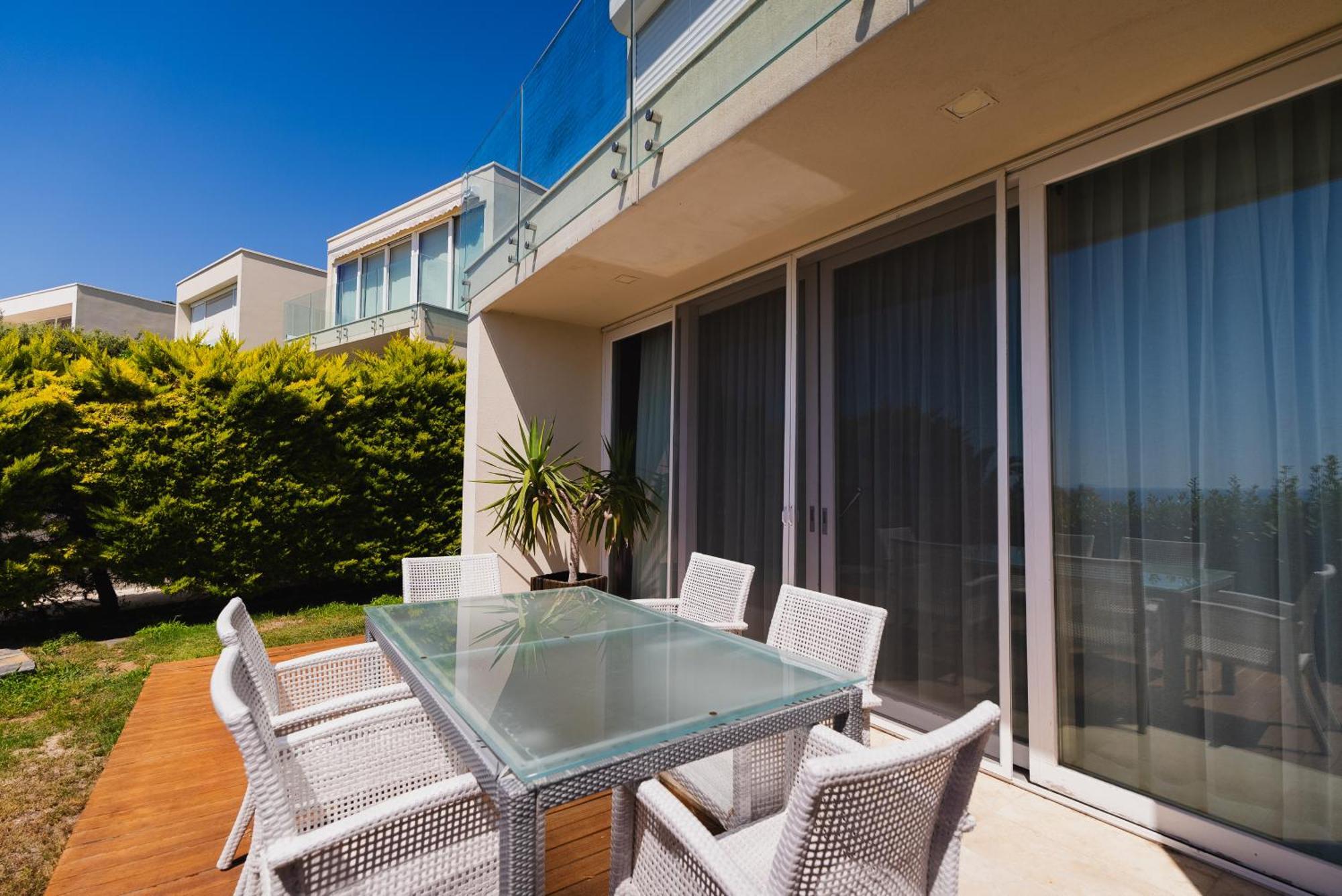 Palmalife Bodrum Resort & Spa Yalıkavak エクステリア 写真