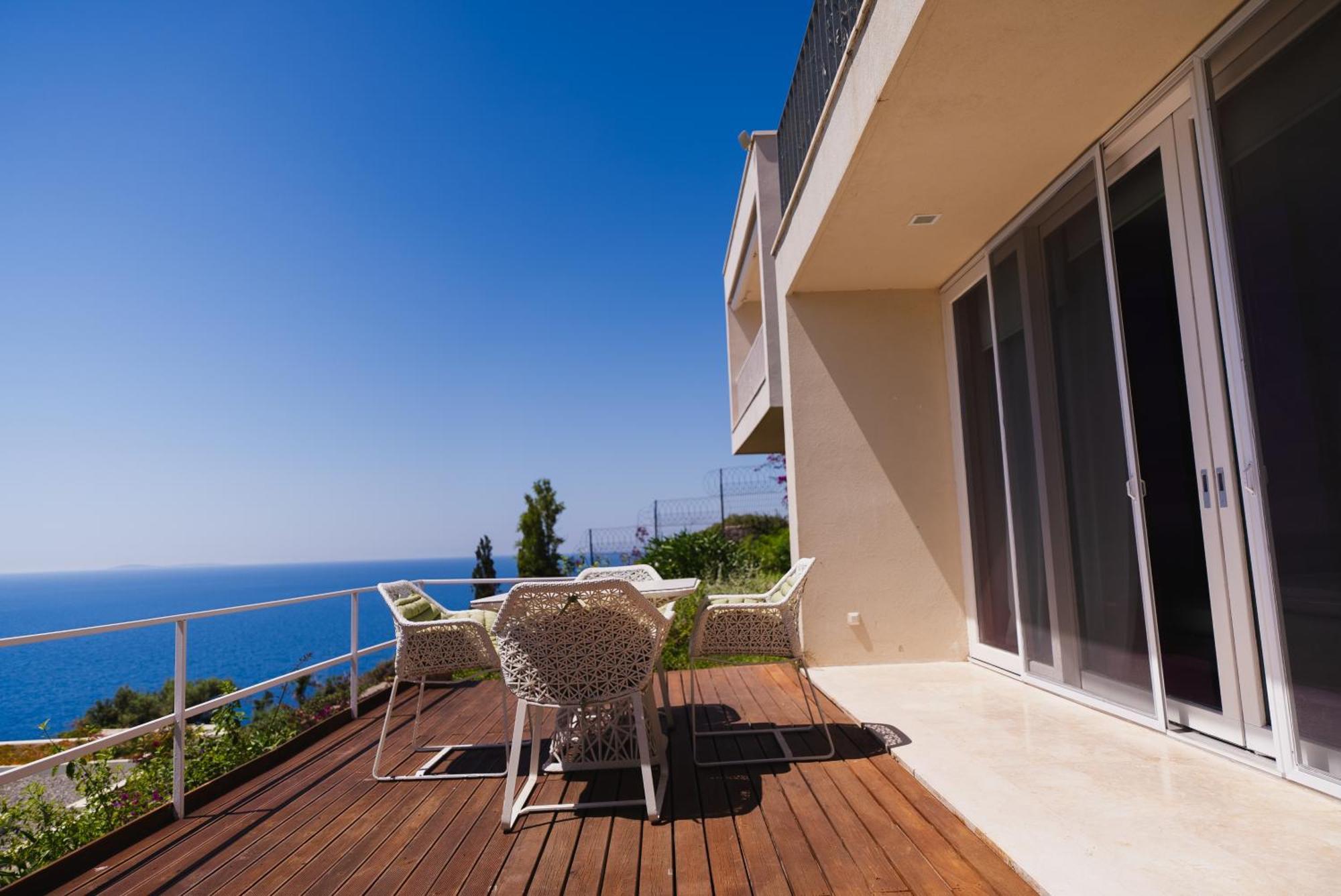 Palmalife Bodrum Resort & Spa Yalıkavak エクステリア 写真