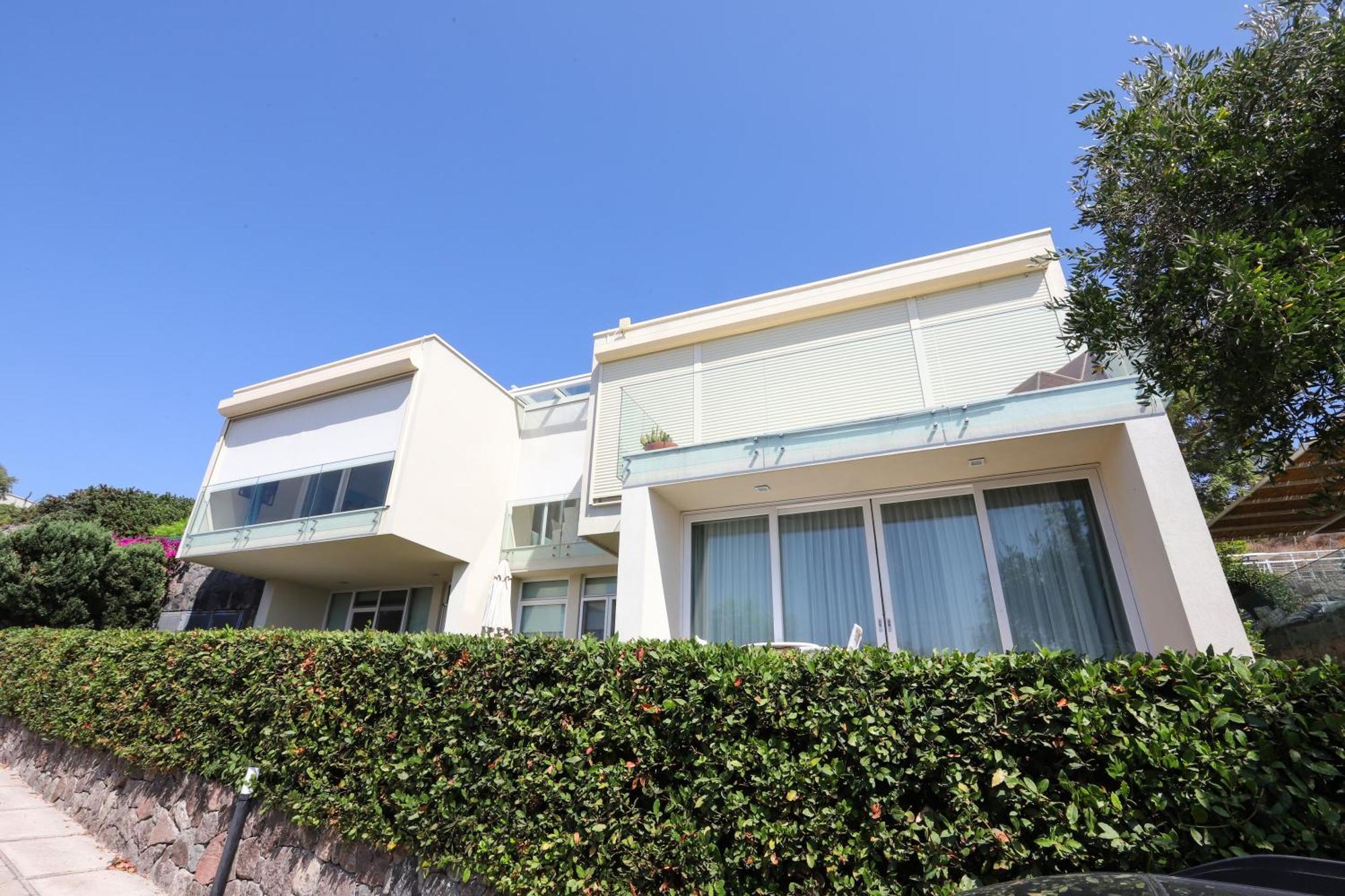 Palmalife Bodrum Resort & Spa Yalıkavak エクステリア 写真