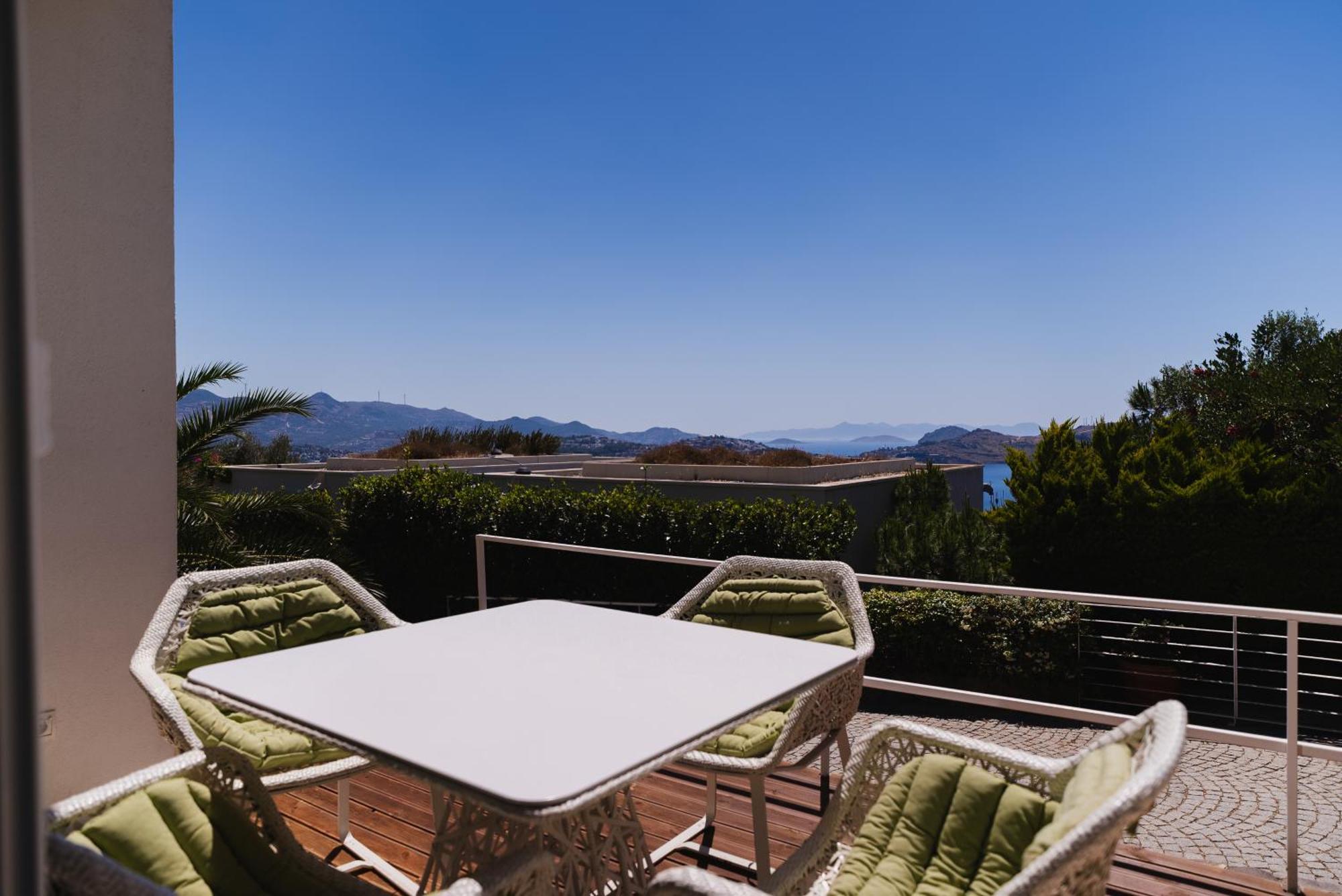 Palmalife Bodrum Resort & Spa Yalıkavak エクステリア 写真