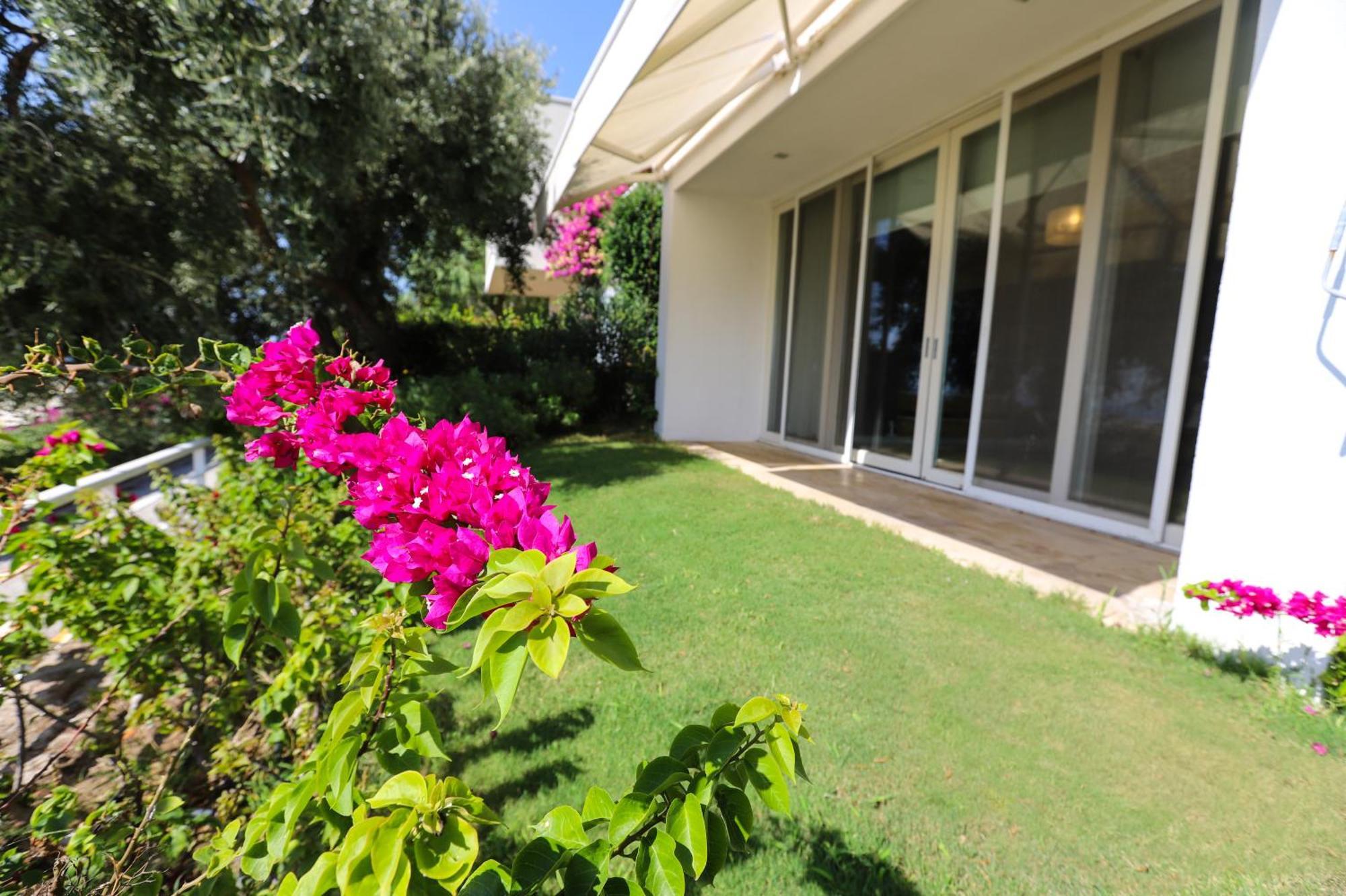 Palmalife Bodrum Resort & Spa Yalıkavak エクステリア 写真