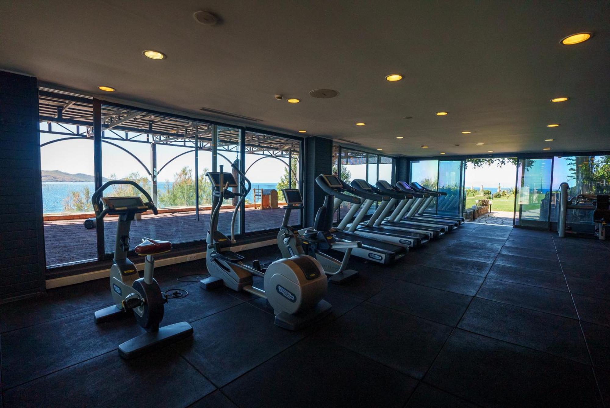 Palmalife Bodrum Resort & Spa Yalıkavak エクステリア 写真
