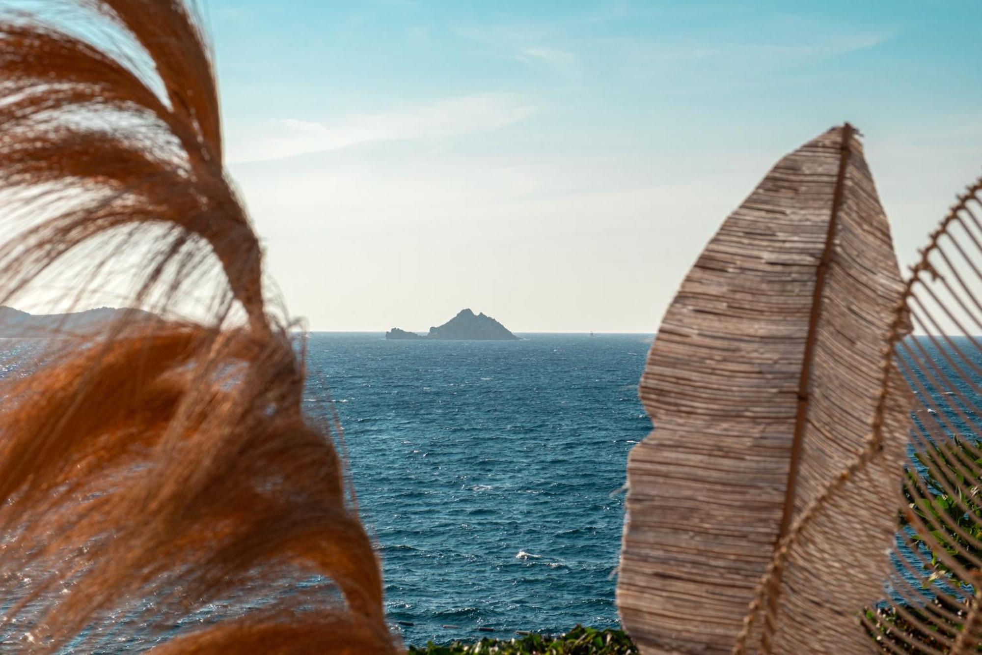 Palmalife Bodrum Resort & Spa Yalıkavak エクステリア 写真
