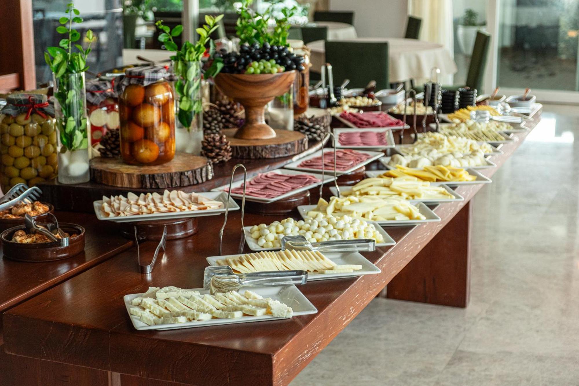 Palmalife Bodrum Resort & Spa Yalıkavak エクステリア 写真
