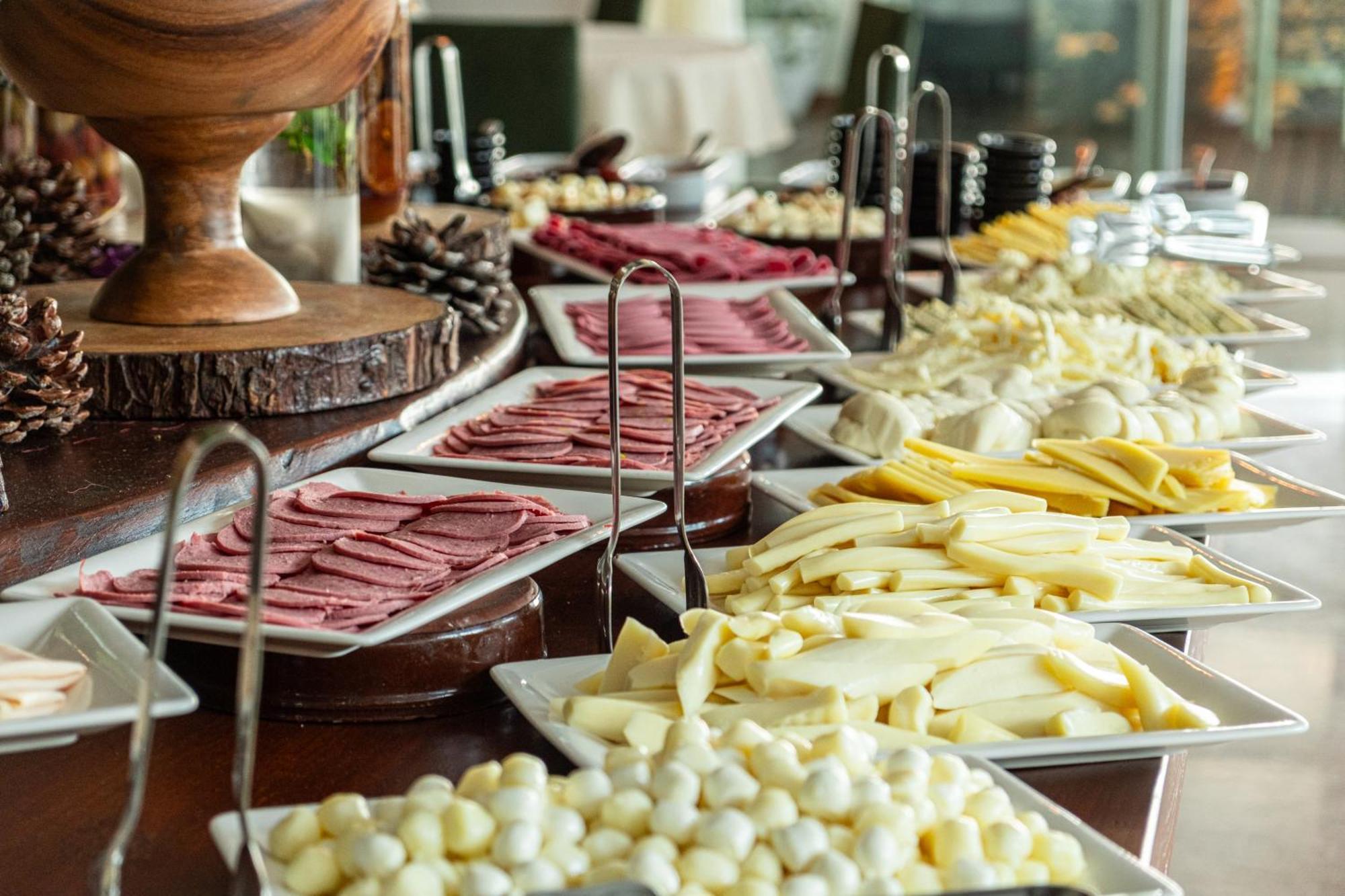 Palmalife Bodrum Resort & Spa Yalıkavak エクステリア 写真