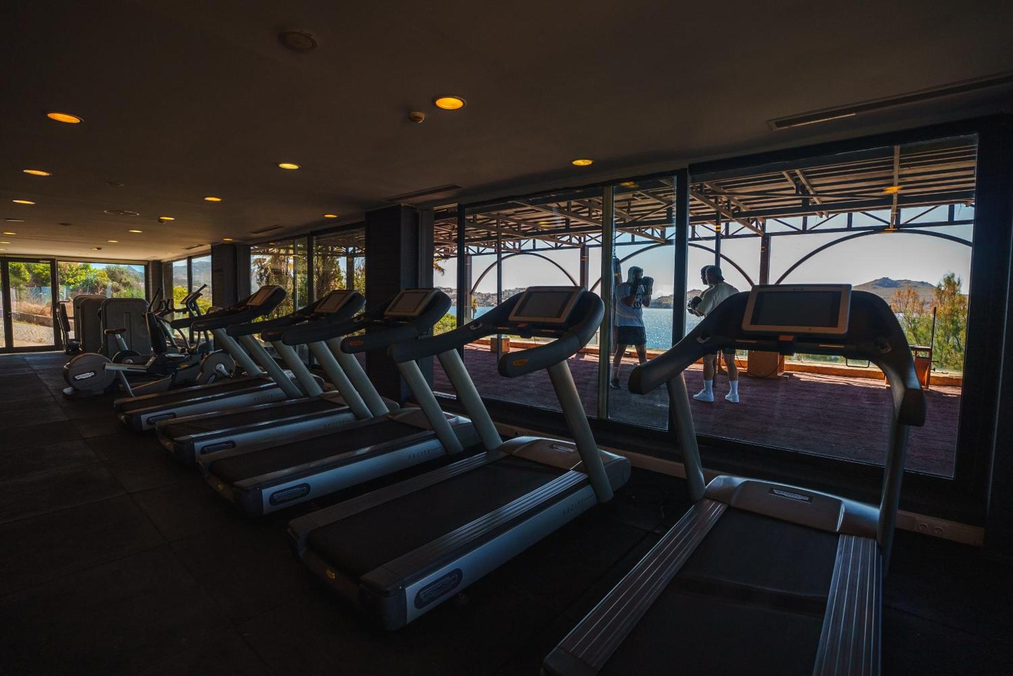 Palmalife Bodrum Resort & Spa Yalıkavak エクステリア 写真
