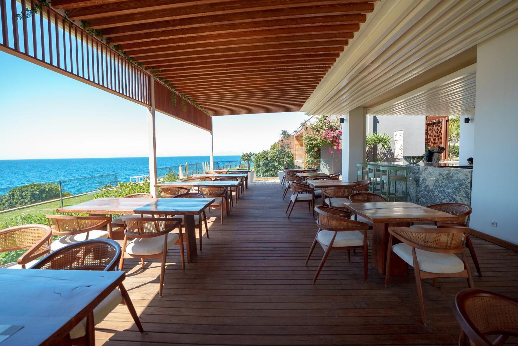 Palmalife Bodrum Resort & Spa Yalıkavak エクステリア 写真