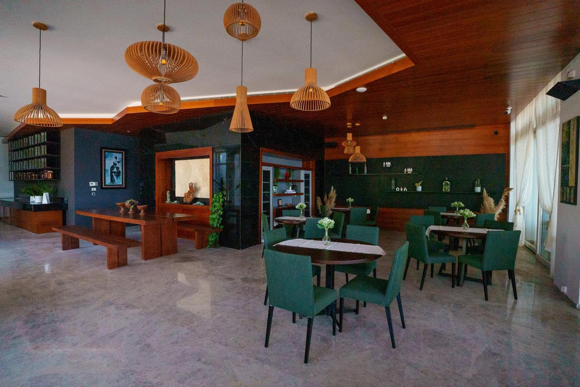 Palmalife Bodrum Resort & Spa Yalıkavak エクステリア 写真