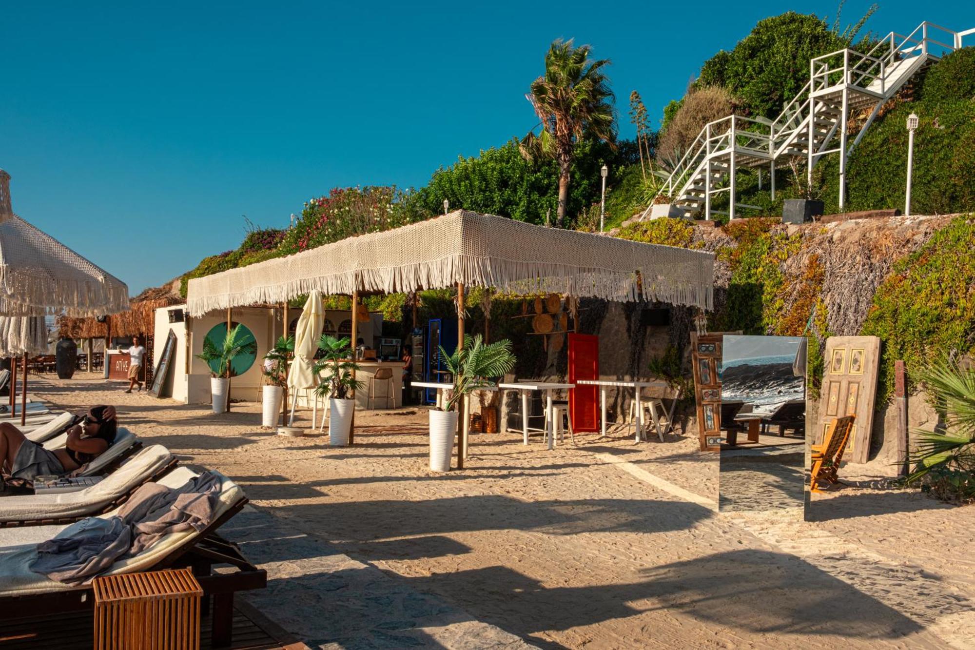Palmalife Bodrum Resort & Spa Yalıkavak エクステリア 写真