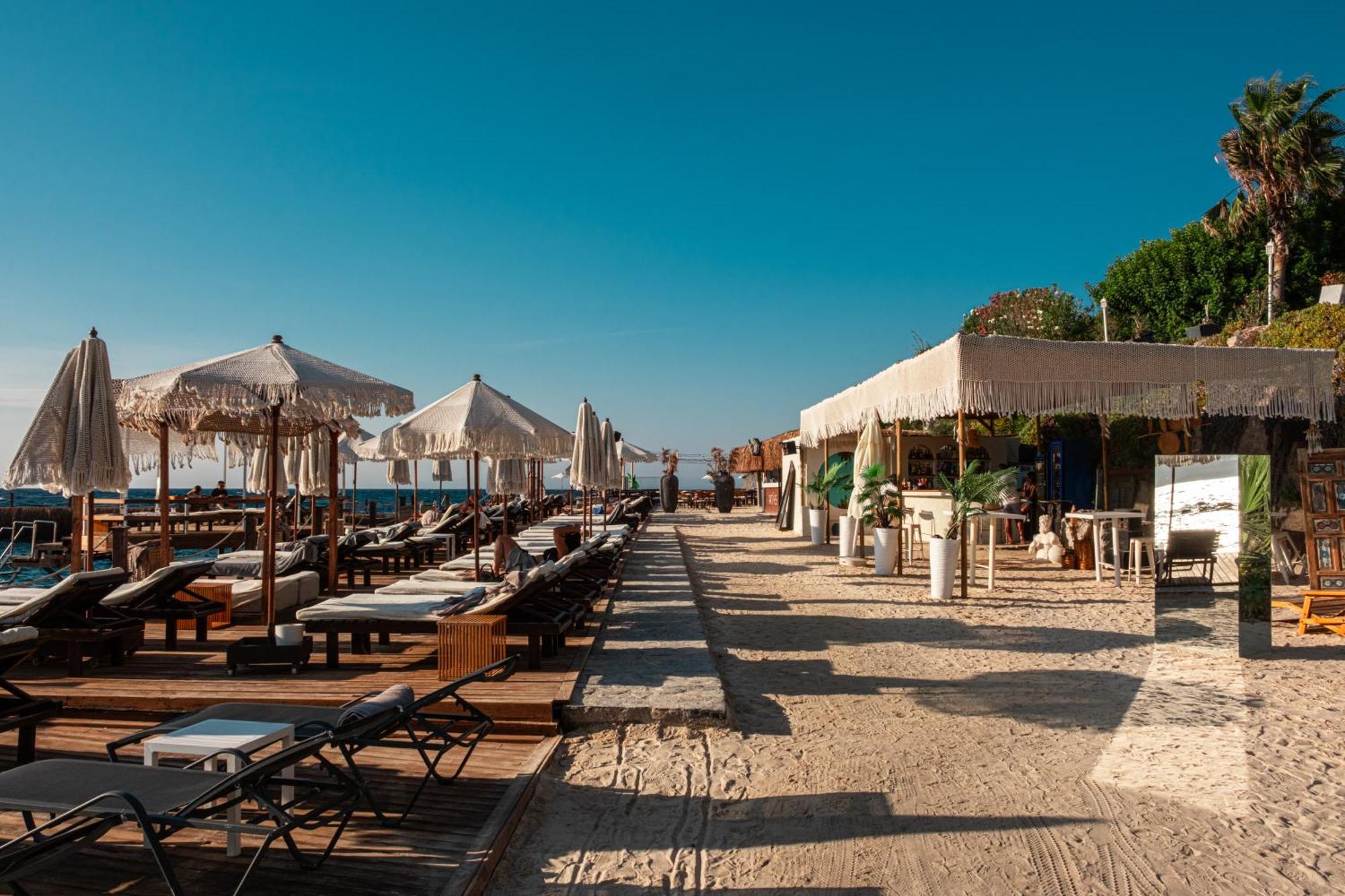 Palmalife Bodrum Resort & Spa Yalıkavak エクステリア 写真