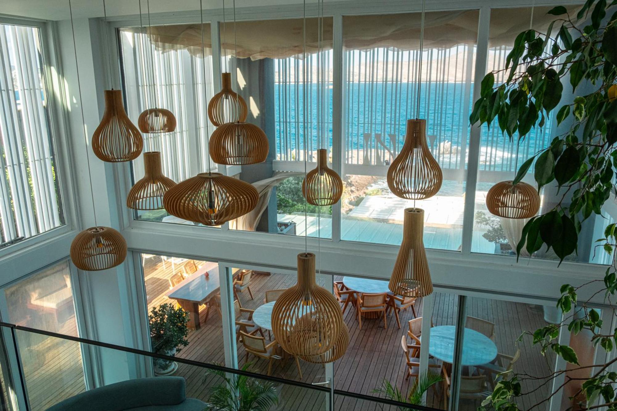 Palmalife Bodrum Resort & Spa Yalıkavak エクステリア 写真