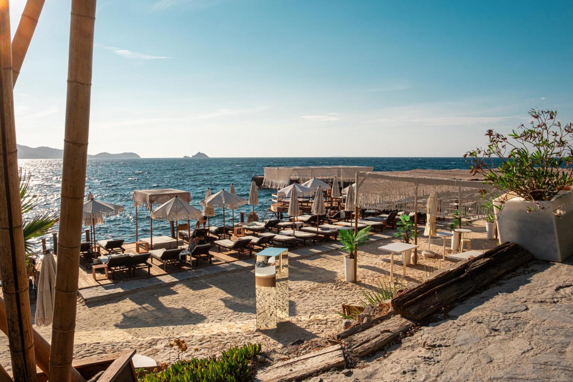 Palmalife Bodrum Resort & Spa Yalıkavak エクステリア 写真