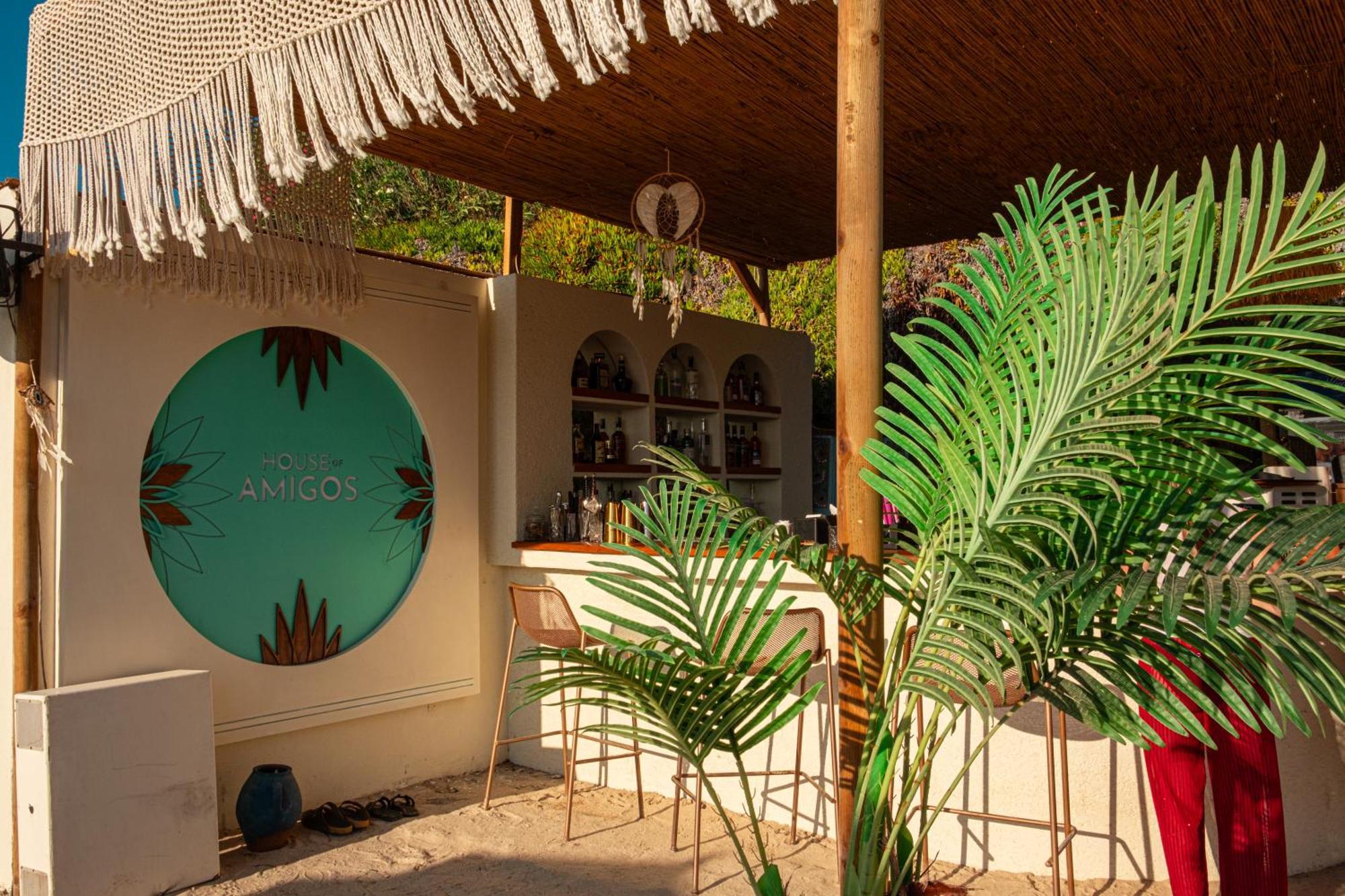 Palmalife Bodrum Resort & Spa Yalıkavak エクステリア 写真