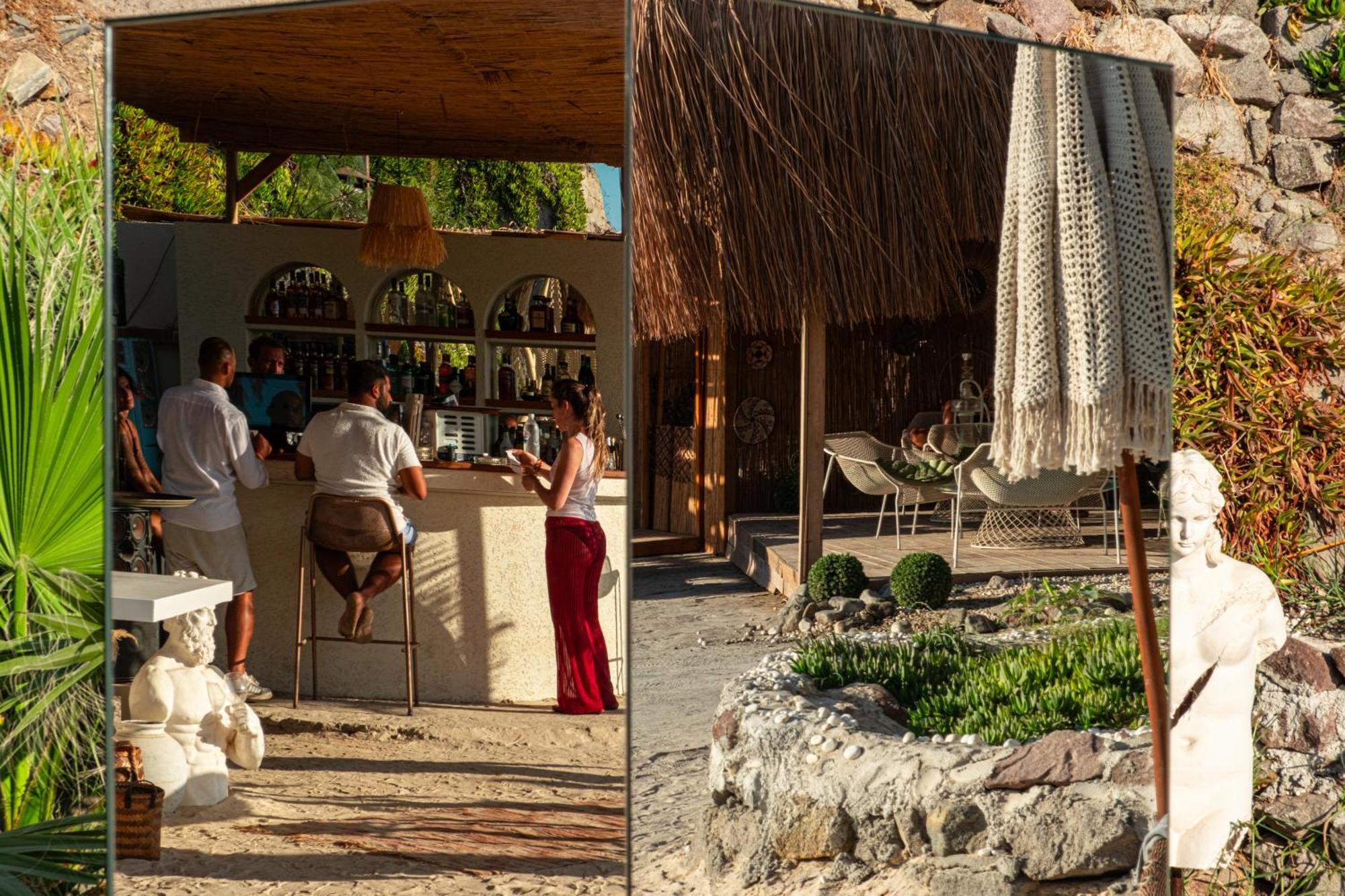 Palmalife Bodrum Resort & Spa Yalıkavak エクステリア 写真