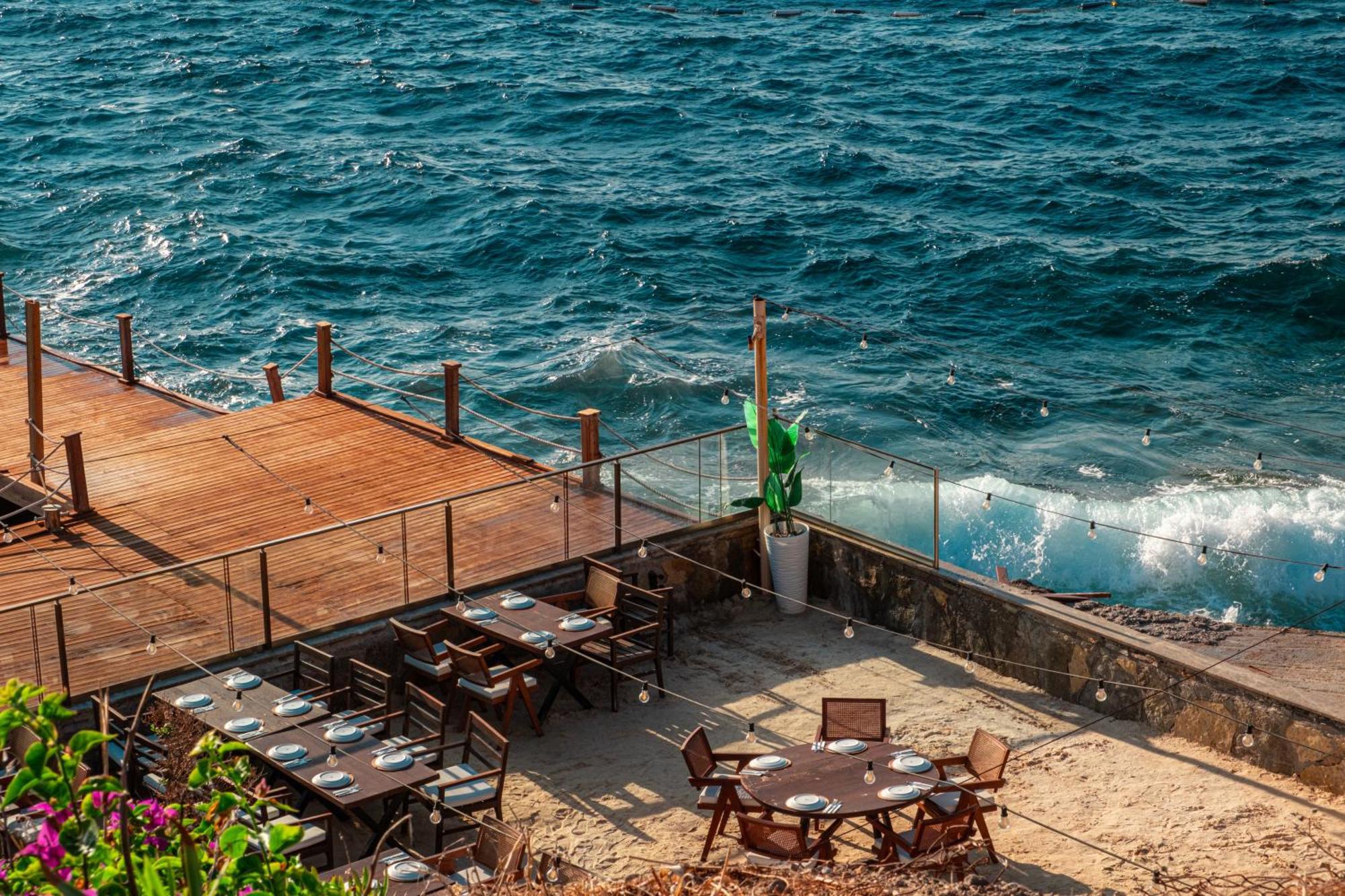 Palmalife Bodrum Resort & Spa Yalıkavak エクステリア 写真