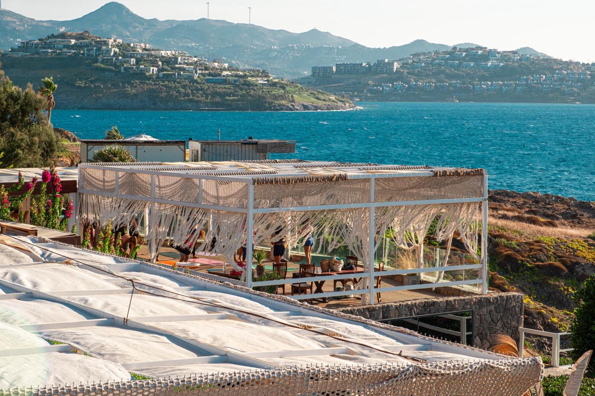 Palmalife Bodrum Resort & Spa Yalıkavak エクステリア 写真