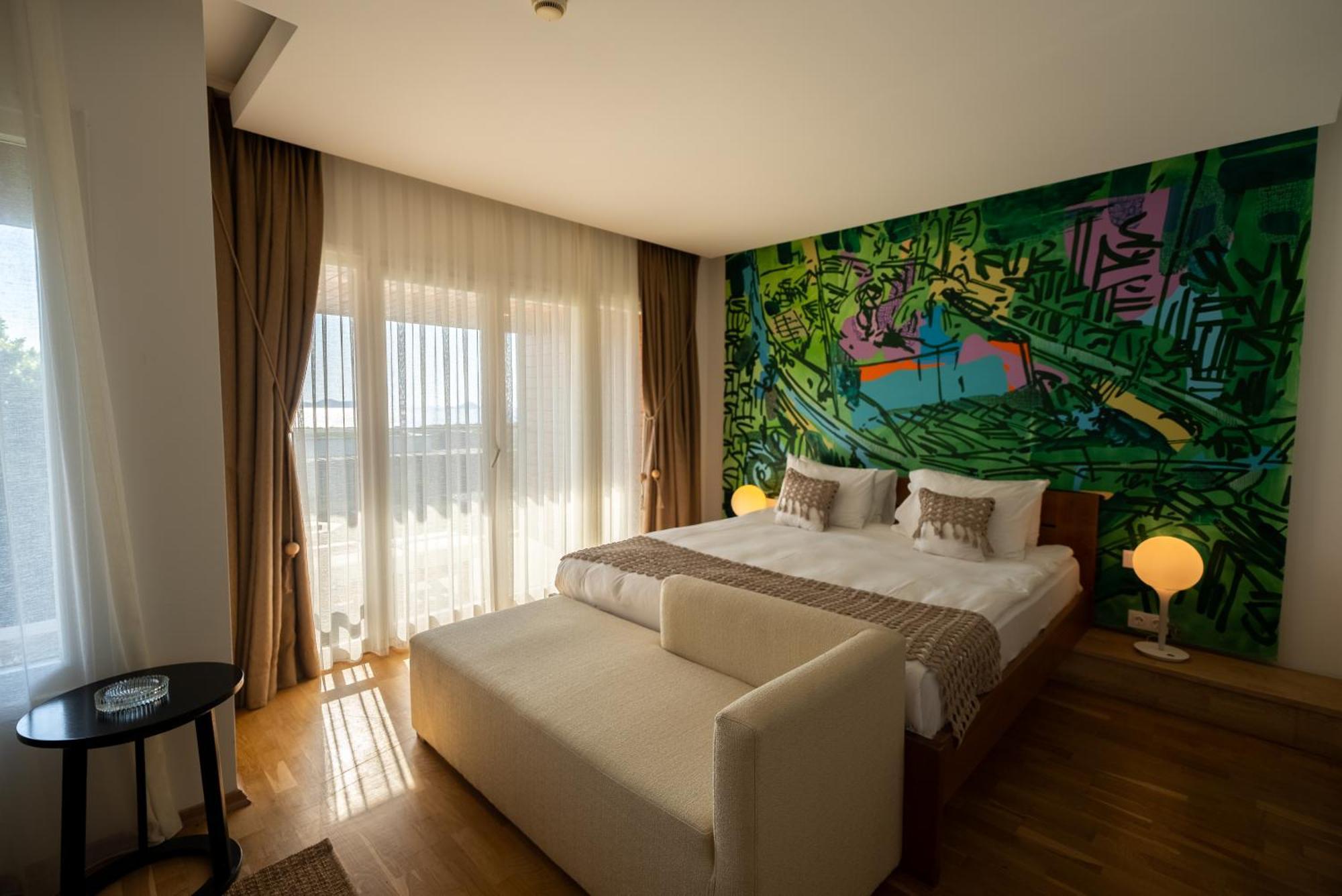 Palmalife Bodrum Resort & Spa Yalıkavak エクステリア 写真