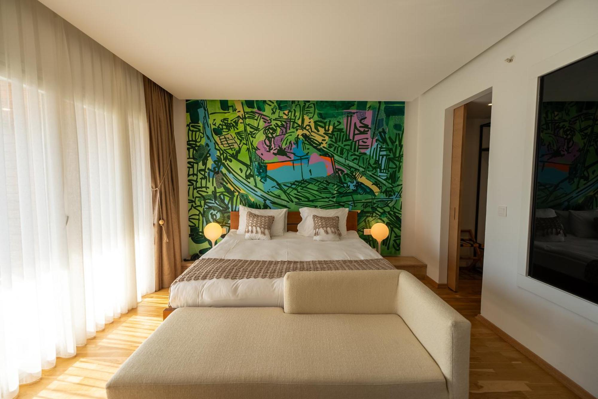 Palmalife Bodrum Resort & Spa Yalıkavak エクステリア 写真