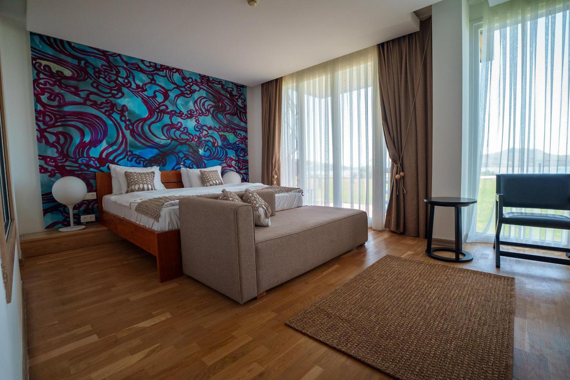Palmalife Bodrum Resort & Spa Yalıkavak エクステリア 写真