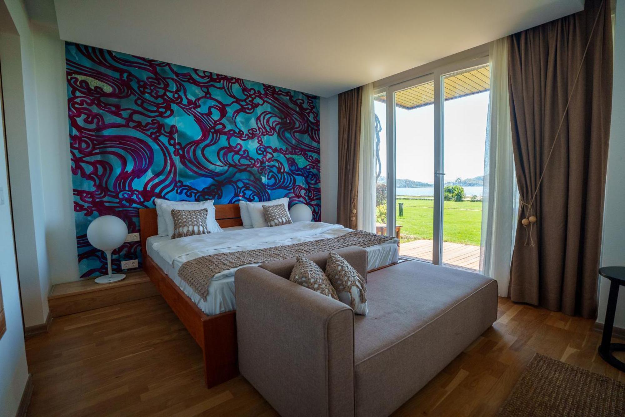 Palmalife Bodrum Resort & Spa Yalıkavak エクステリア 写真